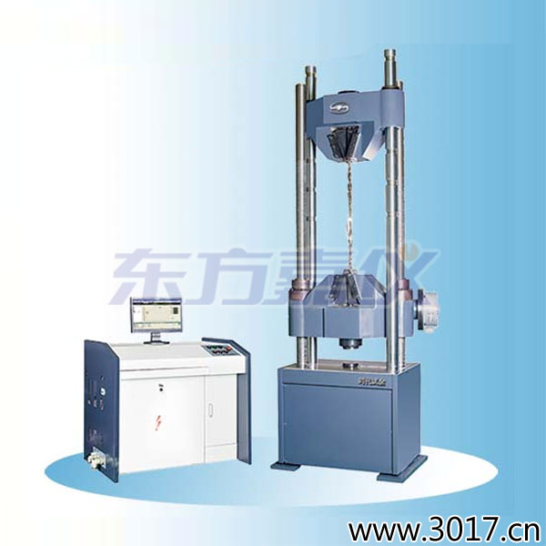 時(shí)代微機(jī)控制鋼絞線試驗(yàn)機(jī)