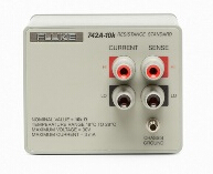 標(biāo)準(zhǔn)電阻