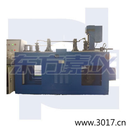 機械式汽車穩(wěn)定桿疲勞試驗機