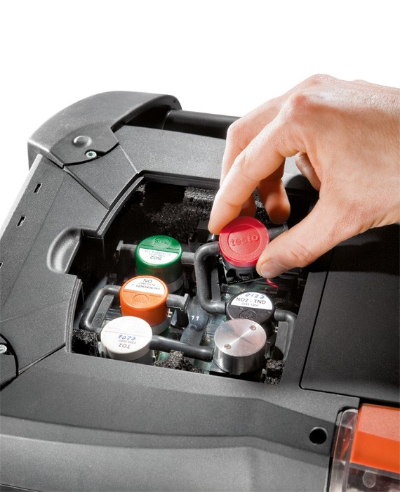 煙氣分析備用傳感器