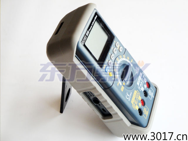 新型多功能二合一過程校準儀