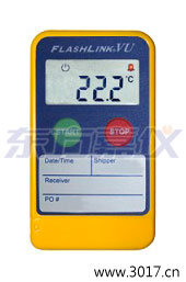 FlashLink® VU 果蔬記錄儀 數(shù)據記錄儀