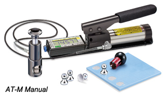 液壓涂層附著力測(cè)試儀